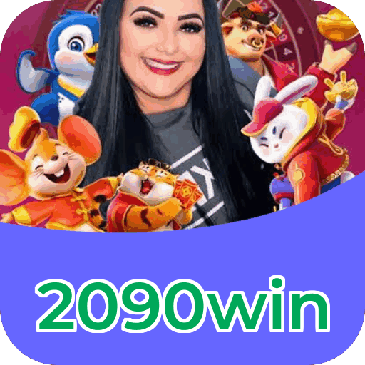 Catálogo slots 2090win mostrando top jogos Gates Olympus Sweet Bonanza Fortune Tiger Big Bass volatilidade RTP
